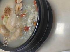 -长顺参鸡汤店(西塔总店)