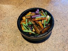 -几荷·恰似故人来(秀水广场店)