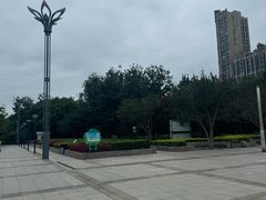 -唐山抗震纪念馆