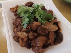 珍珠小香菇-东北灶(青浦万达茂店)