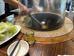 -印象老灶台三下锅·湘西本土原味菜(天门山索道店)