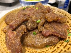 -曾家厨房·新徽菜(高新天柱路店)