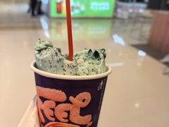 -DQ·蛋糕·冰淇淋(合生汇店)