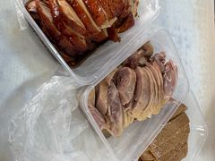 -竺桥兄弟烤鸭馆(竺桥店)