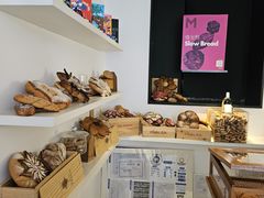 -大酉·M Coffee(北京美术馆店)