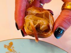 -The Ritz Restaurant