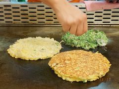 葱烧大阪烧-日葵 大阪烧ひまり(仙霞路店)