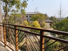 -成都安仁福朋喜来登酒店