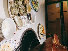 -蛙蛙叫干锅年代(簋街总店)