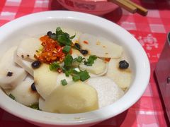 -龙师傅卤炒(天马店)
