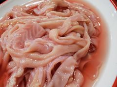 -铜元老码头鳝鱼火锅