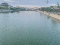 -党河风情线国家水利风景区