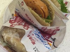 -一叶一世界•素食餐厅(环球中心店)