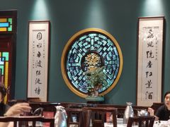 -侨美·唐荔园·40年地道粤菜