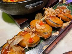 -餐谋家特色餐厅(桂林路店)