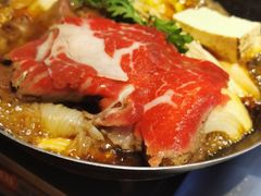 -江户前日本料理(瑞诗酒店店)