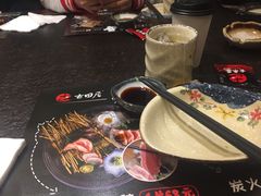 -古田居·特色寿司料理(星之岛旗舰店)
