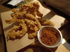 酥肉-烤匠麻辣烤鱼(万象城店)