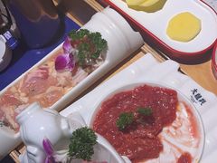 -大龙燚火锅