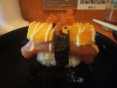 -昊·来了寿司(双楠2店)
