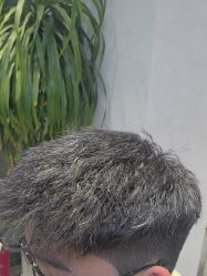 -丝源发型