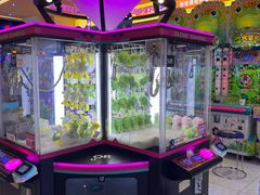 -爱玩嘉年华(江北一店)