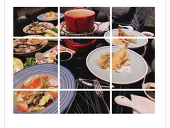 -曙亚洲餐厅-重庆富力艾美酒店(南坪万达广场店)