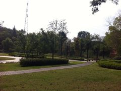 64-南京特殊教育师范学院(燕子矶校区)