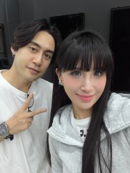-icare美发沙龙