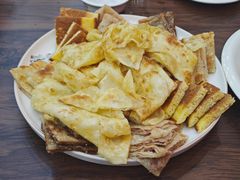 套饼-郭记家常菜下水馆