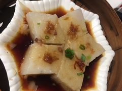 xo酱萝卜糕-潮福城潮州大酒楼(湖滨北路店)