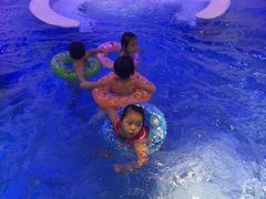 -水晶之星洗浴温泉汗蒸