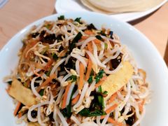-香香春饼·非遗技艺(万达店)