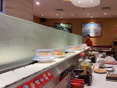 -万岁寿司(芳村店)