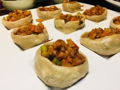 坝上莜面王-王村姑老土炕莜面村(张北店)