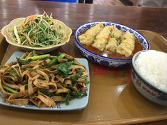 -新繁阳睦邻长者食堂(民星路店)