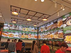 -飞尝蚝·顺德菜·鱼生(顺德总店)