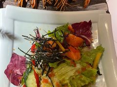 -三石铁板烧(紫竹桥店)