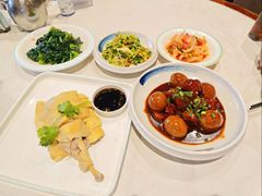 -壹只菜·崇明本地特色菜(崇明南门店)