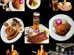 -宝莱纳啤酒花园餐厅PAULANER BRAUHAUS Nanjing(广州路店)