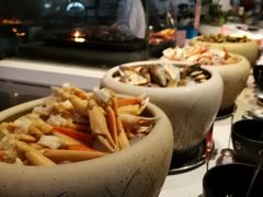 -The COOK·厨餐厅·自助餐(浦东嘉里大酒店)