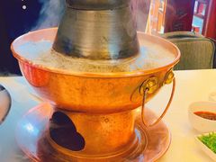 -东来顺饭庄(天坛店)