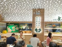 -老乡鸡(融科天地店)