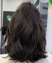 -东梵造型·烫发染发接发连锁SALON