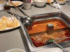 -海底捞火锅(旭辉MALL店)