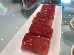 -御彩酒家(东风东路店)