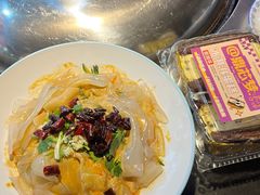 -高家小院铁锅炖大鹅(哈西高铁站店)