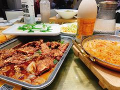 -沈家花园如皋菜(君御豪庭店)