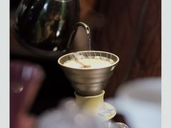 -沪水焙煎室(淡水路店)