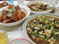 -小厨师·二十年沈家门小海鲜(百井坊巷店)